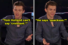 Tom holland | biography, life, wiki, age, family, height. 17 Moments That Are Peak Tom Holland