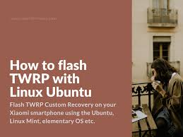 This is the team win website and the official home of twrp! How To Flash Twrp Recovery With Linux Ubuntu Xiaomi Firmware