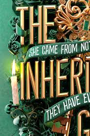 But her fortunes change in an instant when billionaire tobias hawthorne dies. The Inheritance Games Book Cover Art On Behance