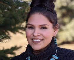 Mariah Black Bird-Perry posted