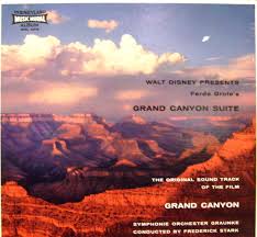 Grand canyon is a 1991 american drama film directed and produced by lawrence kasdan, and written by kasdan with his wife meg. Grand Canyon 1958 Imdb