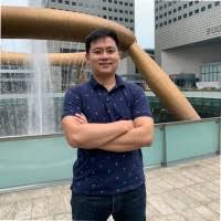 In every society, there will always be a few exceptional individuals. Yu Zhi Yap Cyber Security Engineer St Engineering Linkedin