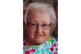 Ramona Paul Obituary (1929