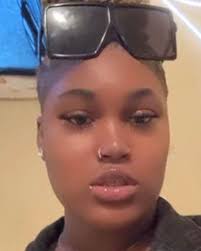 Faith Naomi Garner Missing Since: November 27, 2023 Philadelphia, PA Age  Now: 16 Years Old Female Faith was last seen