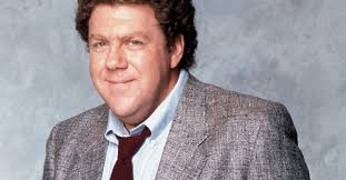 Be glad because you've come. Norm Happy Birthday To George Wendt
