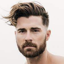 Short haircuts medium length hairstyles long hairstyles curly haircuts black men haircuts hairstyle for face shape pompadour. Pin On Best Hairstyles For Men