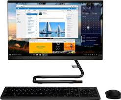You won't find a better choice at lower prices. Lenovo Ideacentre A340 22igm 21 5 Touch Screen All In One Intel Pentium Silver 8gb Memory 1tb Hdd Business Black F0ea003rus Best Buy