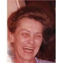 Elsie Stauffer Obituary