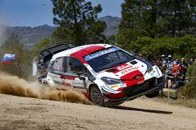 Official twitter account of the fia world rally championship. Sardinia Wrc The Good The Bad And The Angry