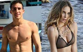 Legacy.com enhances online obituaries with guest books, funeral home information, and florist links. Rommel Pacheco Aprovecha Ruptura De Belinda Para Declararle Su Amor El Sol De Mexico Noticias Deportes Gossip Columnas