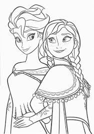Imprime et colorie 20 superbes dessins de tes personnages préférés. 21 Coloriage Elsa A Imprimer Gratuit Pics Krisan My Id