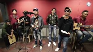 The duration of song is 05:44. Sepahtujamming X Gmie Screen Bila Cinta Didusta Youtube