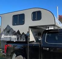 Soaring Eagle Campers | All-Aluminum Truck Campers