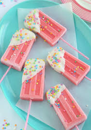 Kawaiibox Com The Cutest Subscription Box Ice Pop Recipes Popsicle Recipes Ice Pops