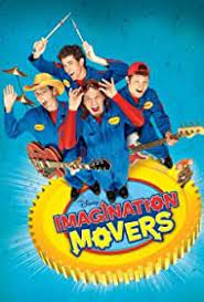 Dogs love to chew on bones, run and fetch balls, and find more time to play! Imagination Movers Tv Series 2008 2013 Imdb