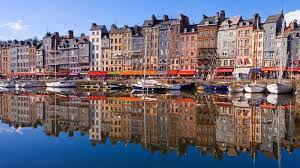 Check spelling or type a new query. Honfleur Entdecken Fischerdorf Normandie Urlaub Frankreich