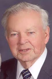 Obituary information for James M. Larkin