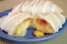 And finally, the hostess fruit pie. How To Make Homemade Hostess Pies Meridian Magazine