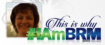 IAmBRM: Lynn Borders