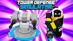 They will help you destroy enemy towers quickly. Max Turrets Max Freezer Are Op In Tower Defense Simulator Roblox Youtube