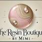 The Resin Boutique by Mimi — Lemon Street Market event image