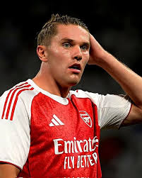 ARSENAL LINEUP VS NORHTH.FOREST LINEUP CAN ARSENAL COOK THEM PEPPER SOUP  ???