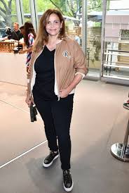 Schauspielpreis-Brunch mit Anja Kling, Jasmin Tabatabai, Luise + Max  Befort, ...