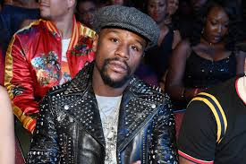Former boxer and hype machine floyd mayweather has a new glitzy pad — and it's a knockout. Floyd Mayweather S 26m House Latest To Be Burglarized