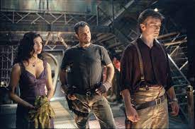 Joss whedon is the creator and guiding light behind buffy the vampire slayer , angel , firefly and still flying is such a collection for firefly fans. Comfort Viewing 3 Reasons I Love Firefly The New York Times