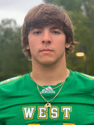 Carter Wyatt, Duke, Linebacker