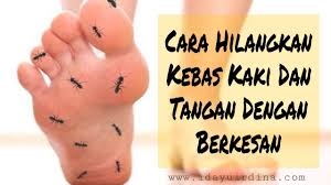 Bagi wanita mengandung kebiasaannya simptom ni akan hilang selepas melahirkan atau. Cara Hilangkan Kebas Kaki Dan Tangan Dengan Berkesan Youtube
