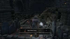 Check spelling or type a new query. Dark Souls 3 Smouldering Lake Disarm The Ballista Usgamer