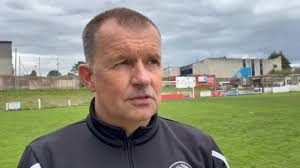 “Their togetherness really showed today...” 🎙️, Dave Court spoke with  Daisy Passmore following this afternoon’s 2-0 win against Saltash United in  the Adobe Women’s FA Cup Second Round Qualifying. , ...