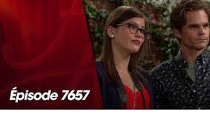 Quels sont les 10 000 épisodes des feux de l'amour ? Replay Les Feux De L Amour Du 18 03 2019 Les Feux De L Amour Episode Du 18 Mars 2019