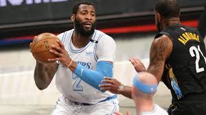 Odds and nba betting trends. Lakers Vs Knicks Odds Line Spread 2021 Nba Picks April 12 Predictions From Model On 93 59 Roll Cbssports Com