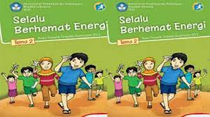 Biarkan anak mengerjakan dulu soalnya dari hasil pemikiran sendiri. Kunci Jawaban Tema 2 Kelas 4 Halaman 131 132 133 134 135 136 Buku Tematik Sd Subtema 3 Energi Tribun Pontianak