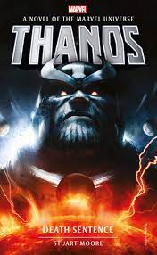 .annihilation comic thanos death scene, thanos comics capt america death scene, thanos and the queen of death scene, avengers endgame thanos death, superman vs thanos death battle, thanos. Marvel Novels Thanos Death Sentence Amazon De Moore Stuart Fremdsprachige Bucher