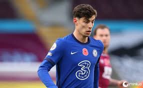 In this exclusive training series, kai shows his best moves for you to channel your inner phantom. Kai Havertz De Chelsea Testa Positivo Para Coronavirus E Entra Em Auto Isolamento Minilua