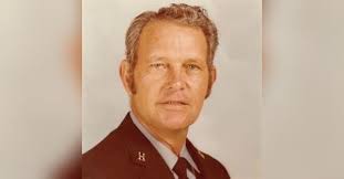 Edward Allphin Obituary