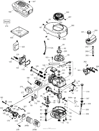 P1100 18 volt lawn mower mfg. Toro 20072 22in Recycler Lawn Mower 2007 Sn 270000001 270999999 Parts Diagram For Engine Assembly No 2 Tecumseh Lv195ea 362089d