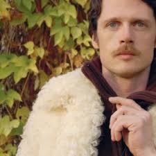 Arrington de Dionyso