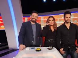 Flash back έκανε αυτή την εβδομάδα στο dot, ο θάνος καλλίρης. H Natalia Germanoy Ston Alpha Newsnowgr Com