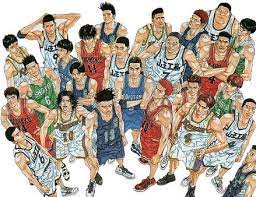 Slam dunk(スラムダンク) 完全版 全24巻・全巻セット (ジャンプコミックスデラックス) ã‚¹ãƒ©ãƒ ãƒ€ãƒ³ã‚¯ äº•ä¸Šé›„å½¦ 23å¹´ã¶ã‚Šã«æ–°ã‚¤ãƒ©ã‚¹ãƒˆæ›¸ä¸‹ã‚ã™ã‚‚é›°å›²æ°—ãŒå¤§åˆ†å¤‰ã‚ã£ãŸæ¨¡æ§˜ ç± çƒçŽ‹å›½
