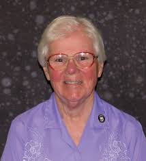 Sister Mary Jude Cecil, OSU: Oct. 10, 1932- Dec. 16, 2019
