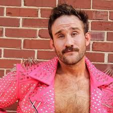 Nobodies Saying Hello to FAYE JACKSON! by The Nobodies