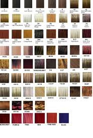 Image Result For Inoa Hair Color 5n Shades Eq Color Chart