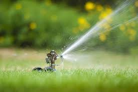 Then turn the sprinkler on for 30 minutes. How Long And When Should I Water My Lawn In Southern Idaho
