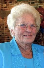 Alice Jones Obituary