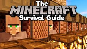 The mod comes with several new trades and a. Villager Trading Hall The Minecraft Survival Guide Tutorial Lets Play Part 65 Youtube