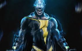 Fans have long been speculating that johnson's character black adam could make a cameo in the dc sequel movie, but the director has told supporters that will not be the case. Dwayne Johnson Black Adam And Henry Cavill Superman Speculated For Shazam Cosmic Book News